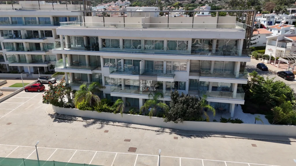 2 Bedroom Apartment for Sale in Protaras, Famagusta District