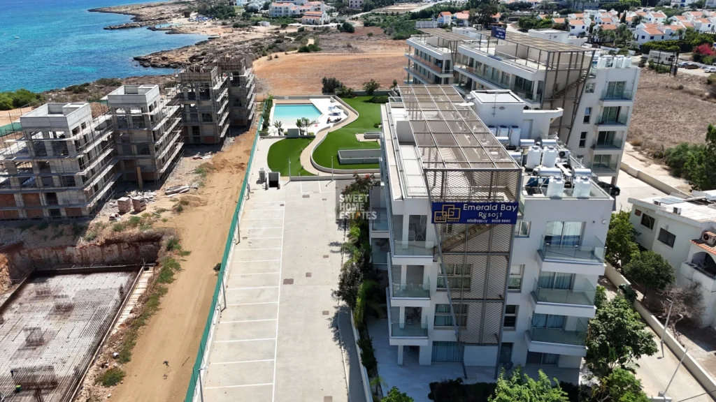 2 Bedroom Apartment for Sale in Protaras, Famagusta District