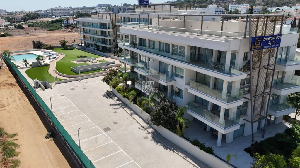 2 Bedroom Apartment for Sale in Protaras, Famagusta District