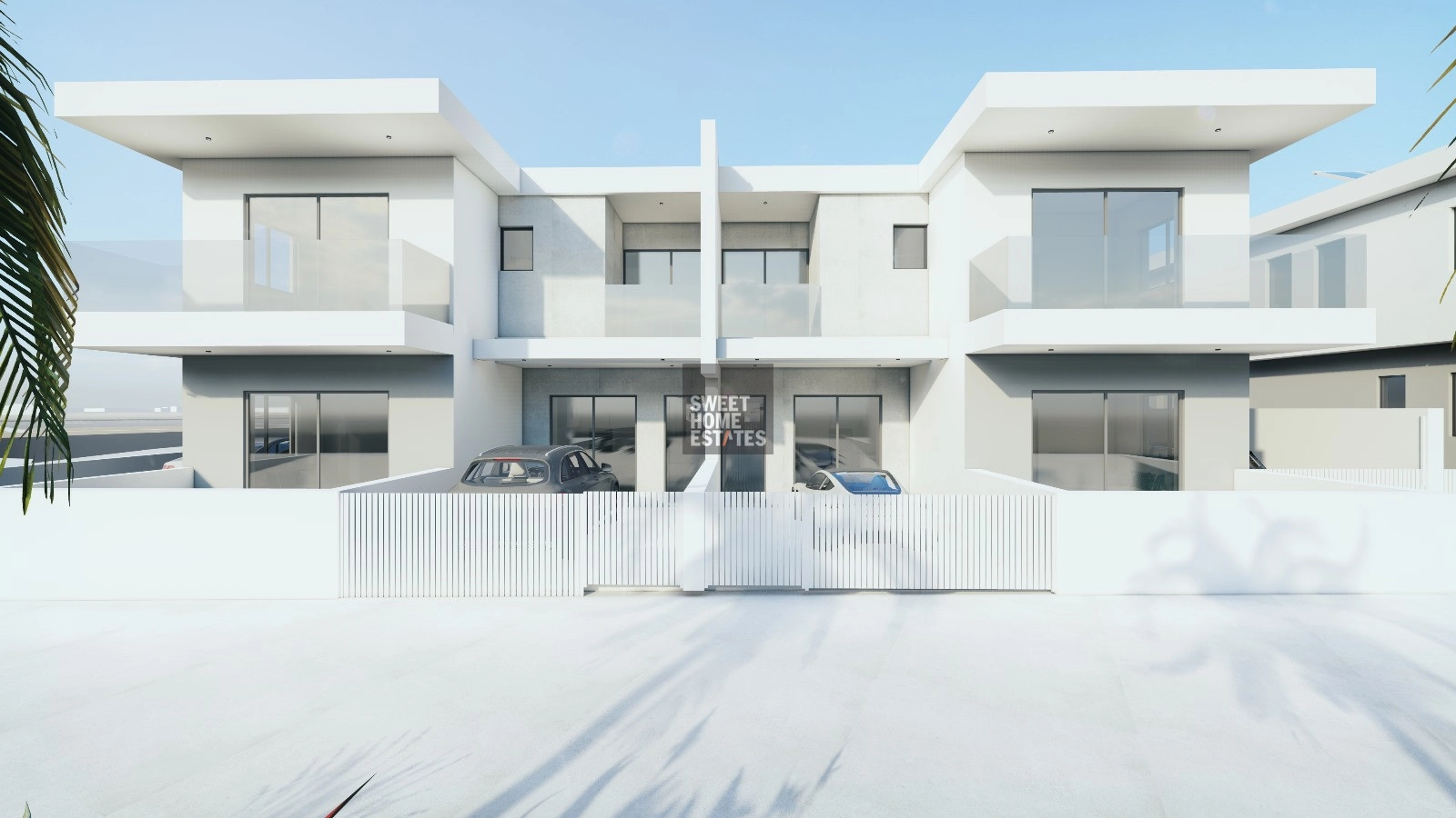 4 Bedroom House for Sale in Kapparis, Famagusta District