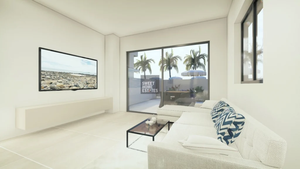 4 Bedroom House for Sale in Kapparis, Famagusta District