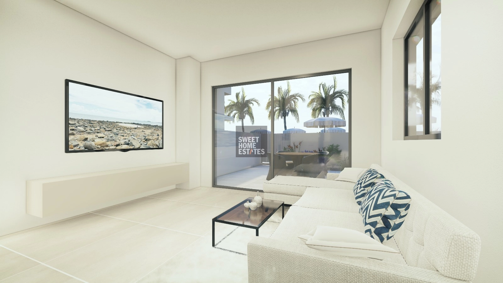 4 Bedroom House for Sale in Kapparis, Famagusta District