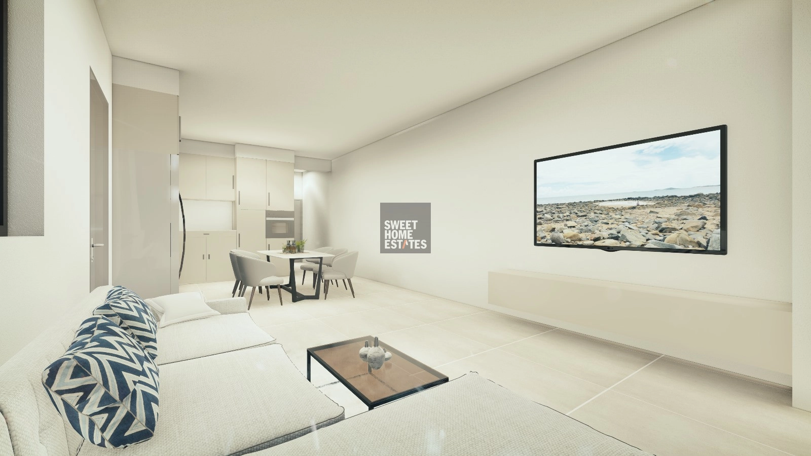 4 Bedroom House for Sale in Kapparis, Famagusta District