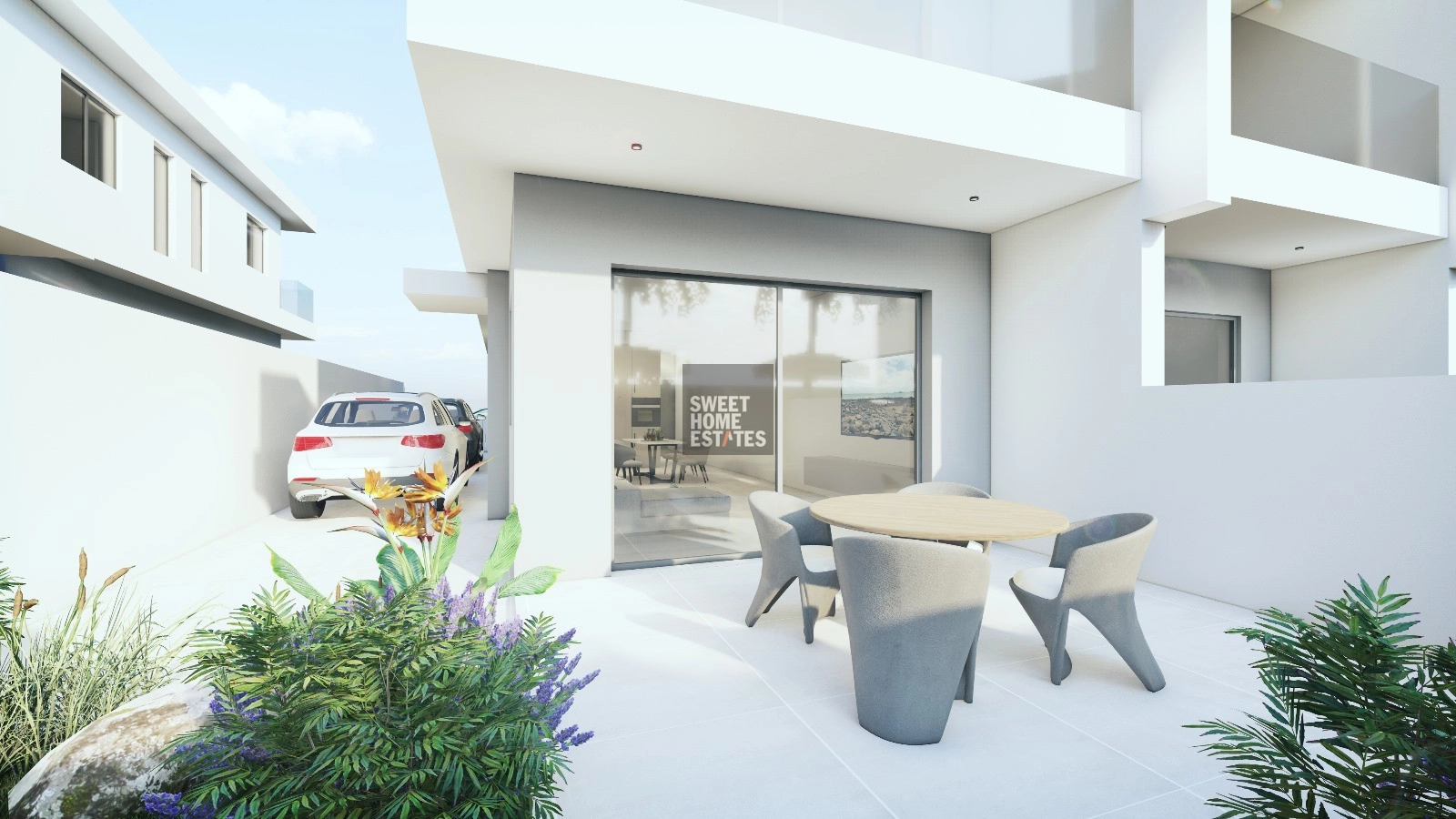 4 Bedroom House for Sale in Kapparis, Famagusta District