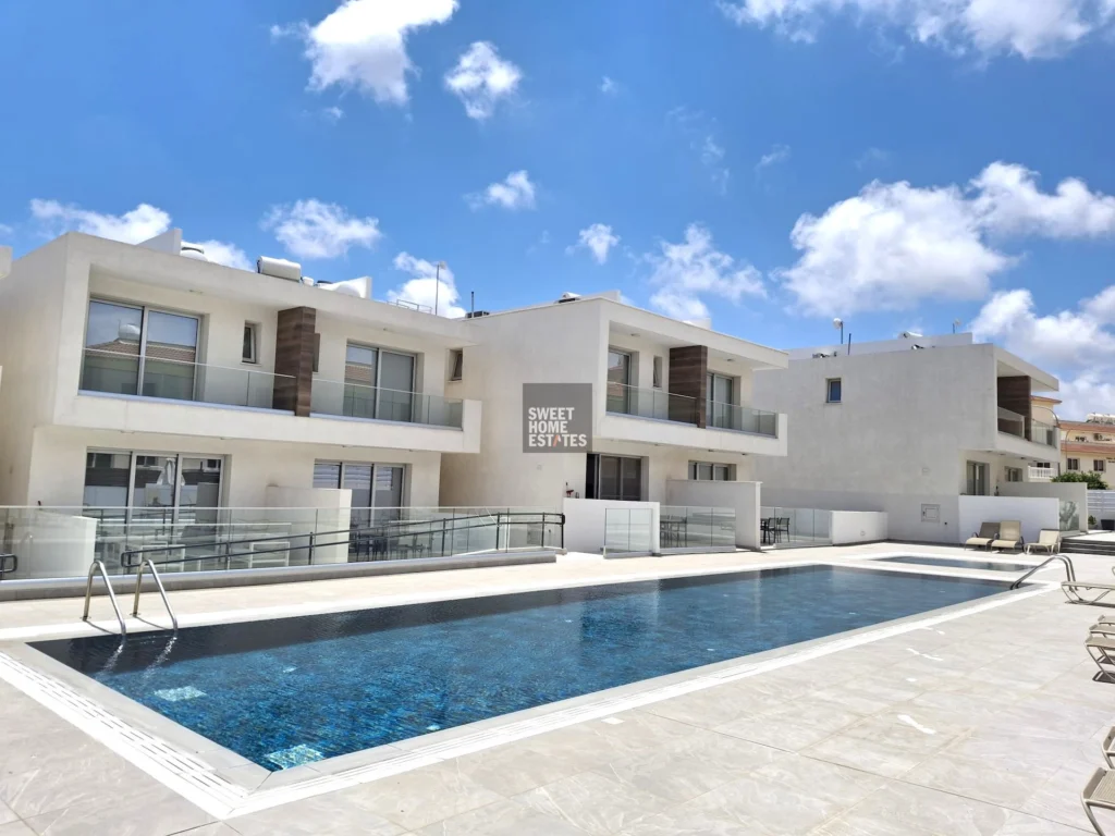 2 Bedroom House for Sale in Kapparis, Famagusta District