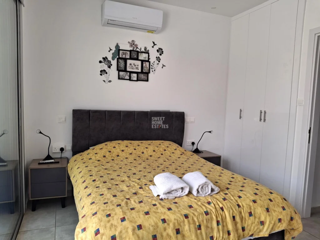 2 Bedroom House for Sale in Kapparis, Famagusta District