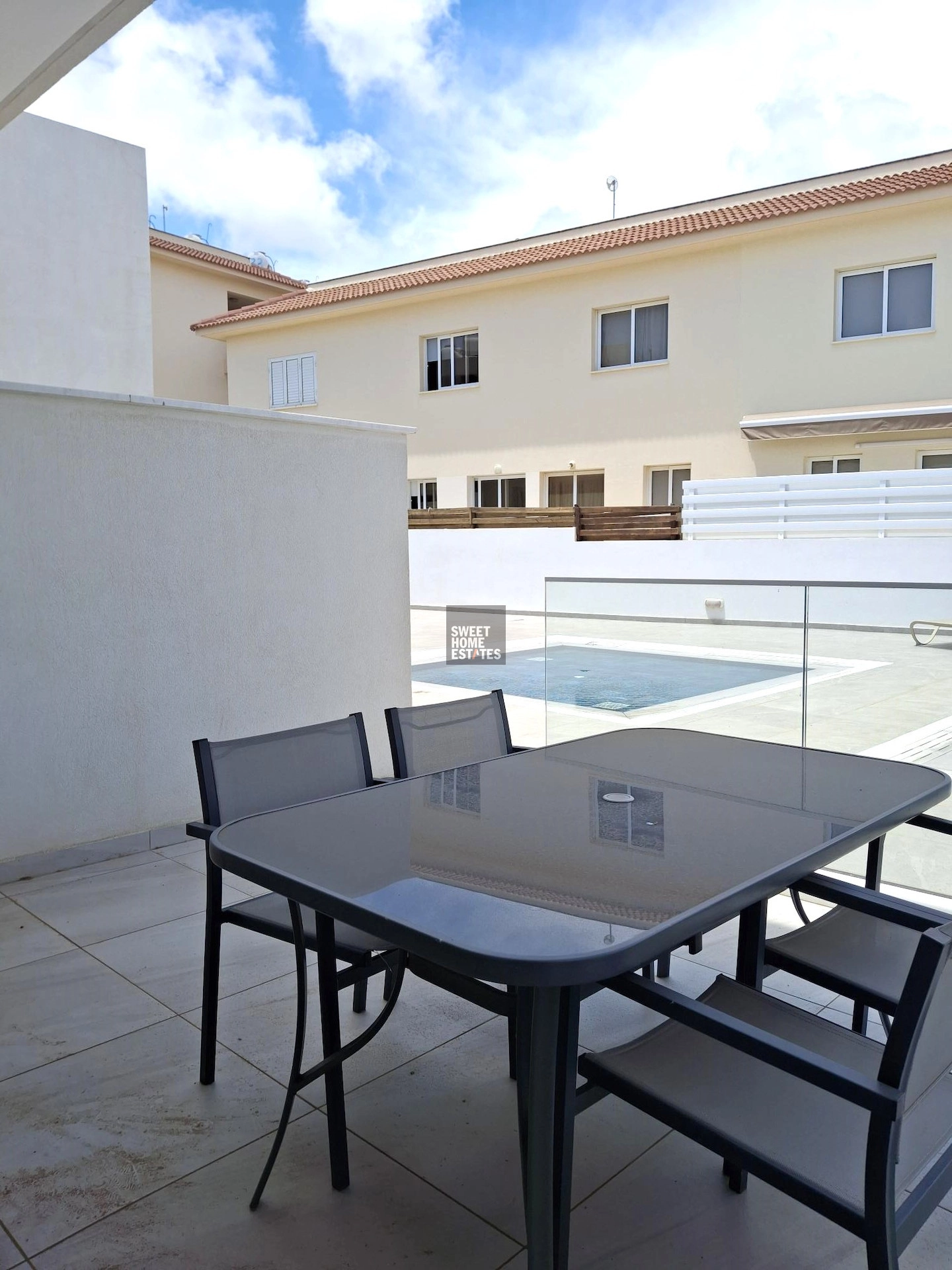 2 Bedroom House for Sale in Kapparis, Famagusta District