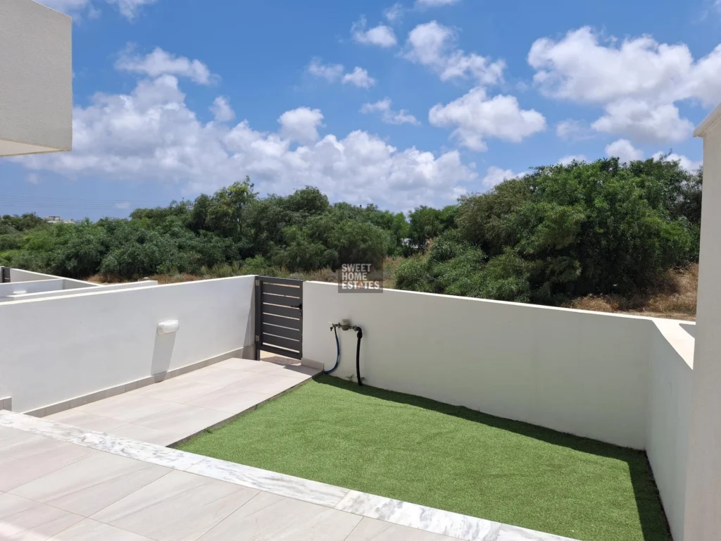 2 Bedroom House for Sale in Kapparis, Famagusta District