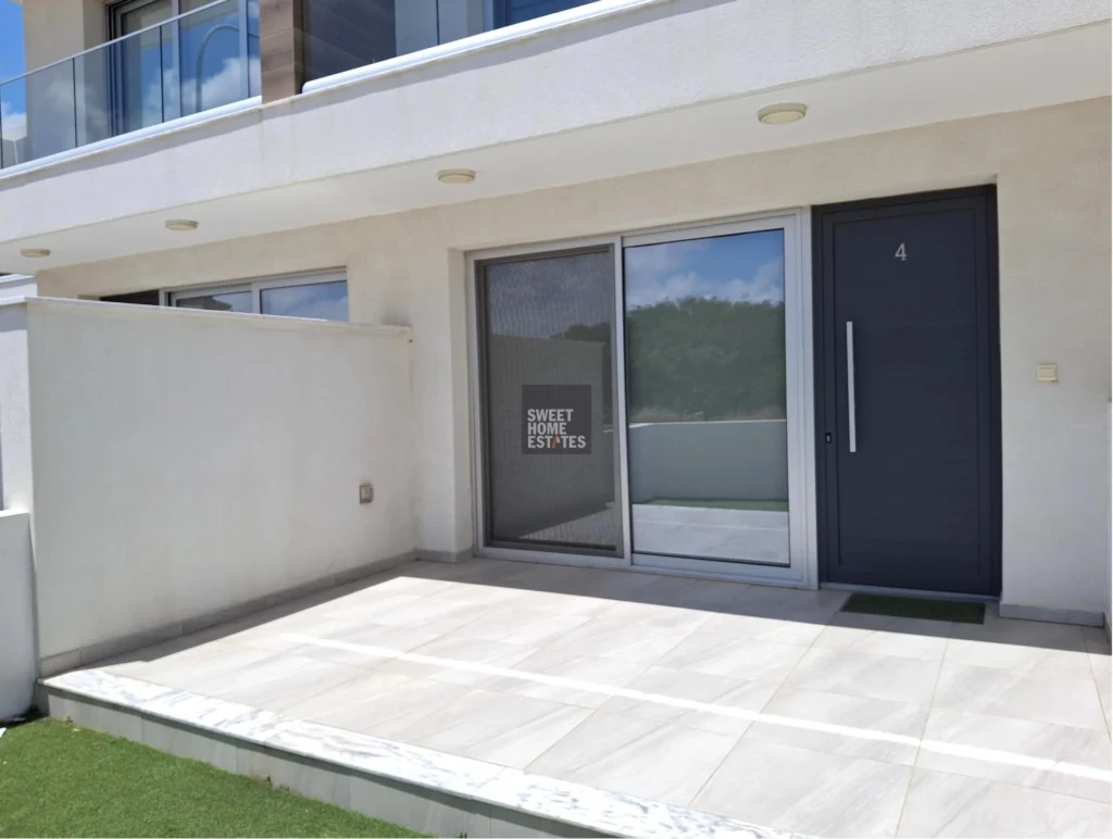2 Bedroom House for Sale in Kapparis, Famagusta District