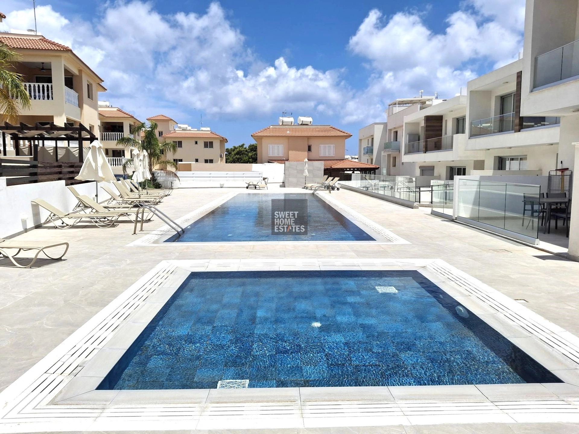 2 Bedroom House for Sale in Kapparis, Famagusta District