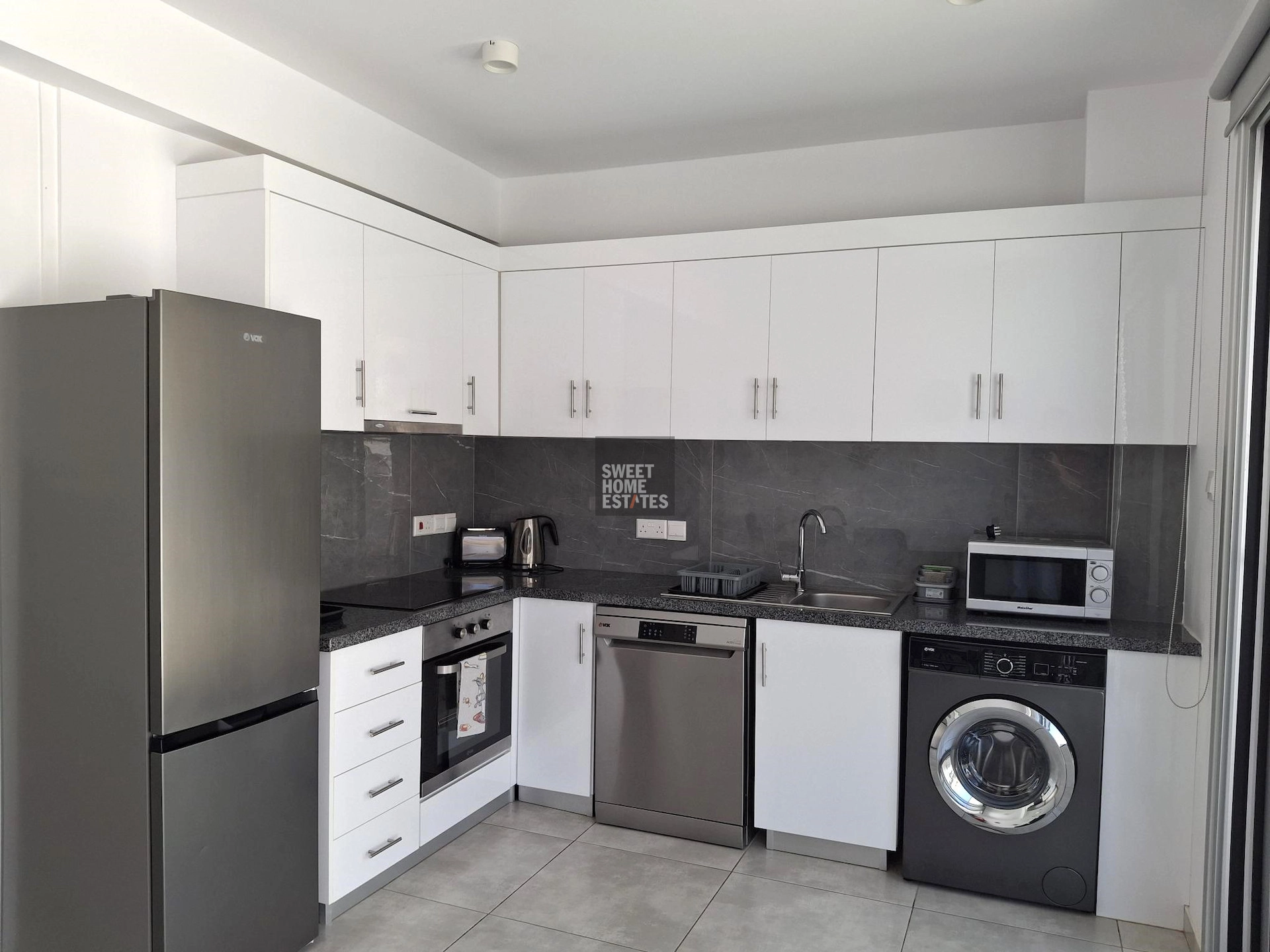 2 Bedroom House for Sale in Kapparis, Famagusta District