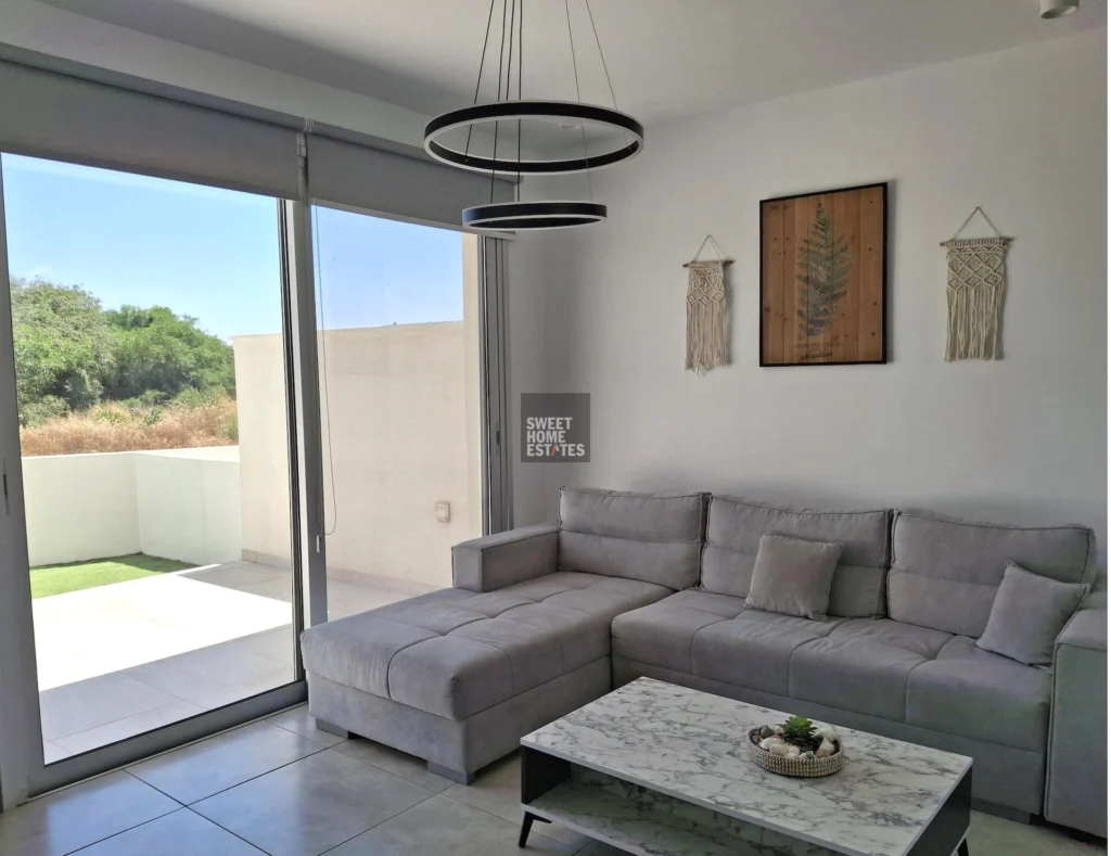 2 Bedroom House for Sale in Kapparis, Famagusta District