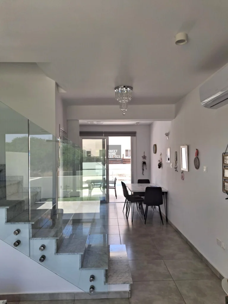 2 Bedroom House for Sale in Kapparis, Famagusta District