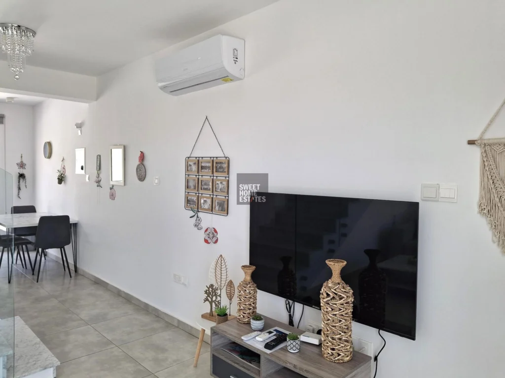 2 Bedroom House for Sale in Kapparis, Famagusta District