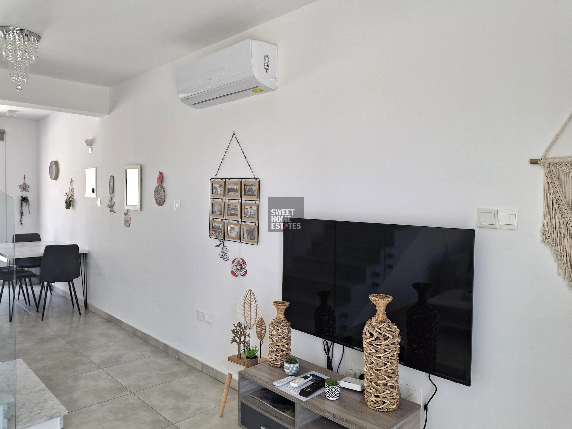 2 Bedroom House for Sale in Kapparis, Famagusta District