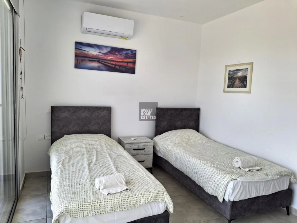 2 Bedroom House for Sale in Kapparis, Famagusta District