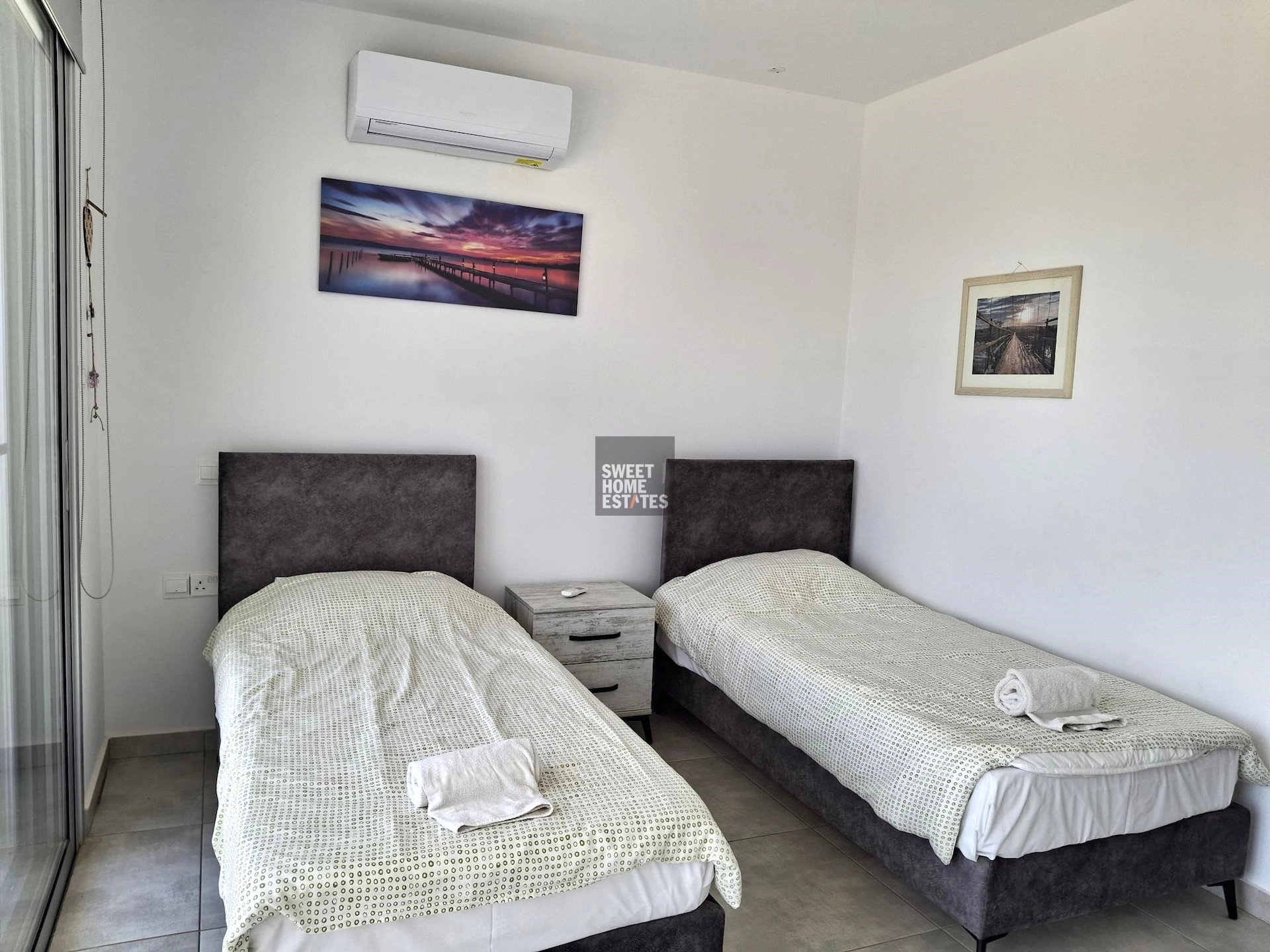 2 Bedroom House for Sale in Kapparis, Famagusta District
