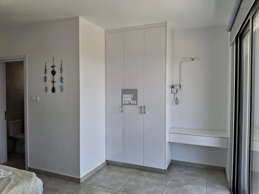 2 Bedroom House for Sale in Kapparis, Famagusta District