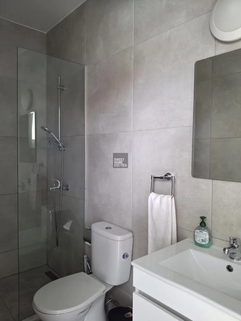 2 Bedroom House for Sale in Kapparis, Famagusta District