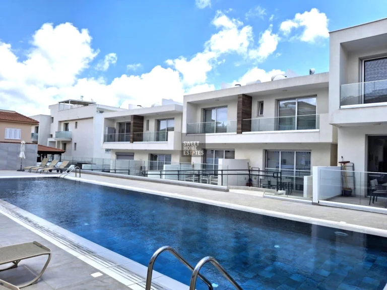 2 Bedroom House for Sale in Kapparis, Famagusta District