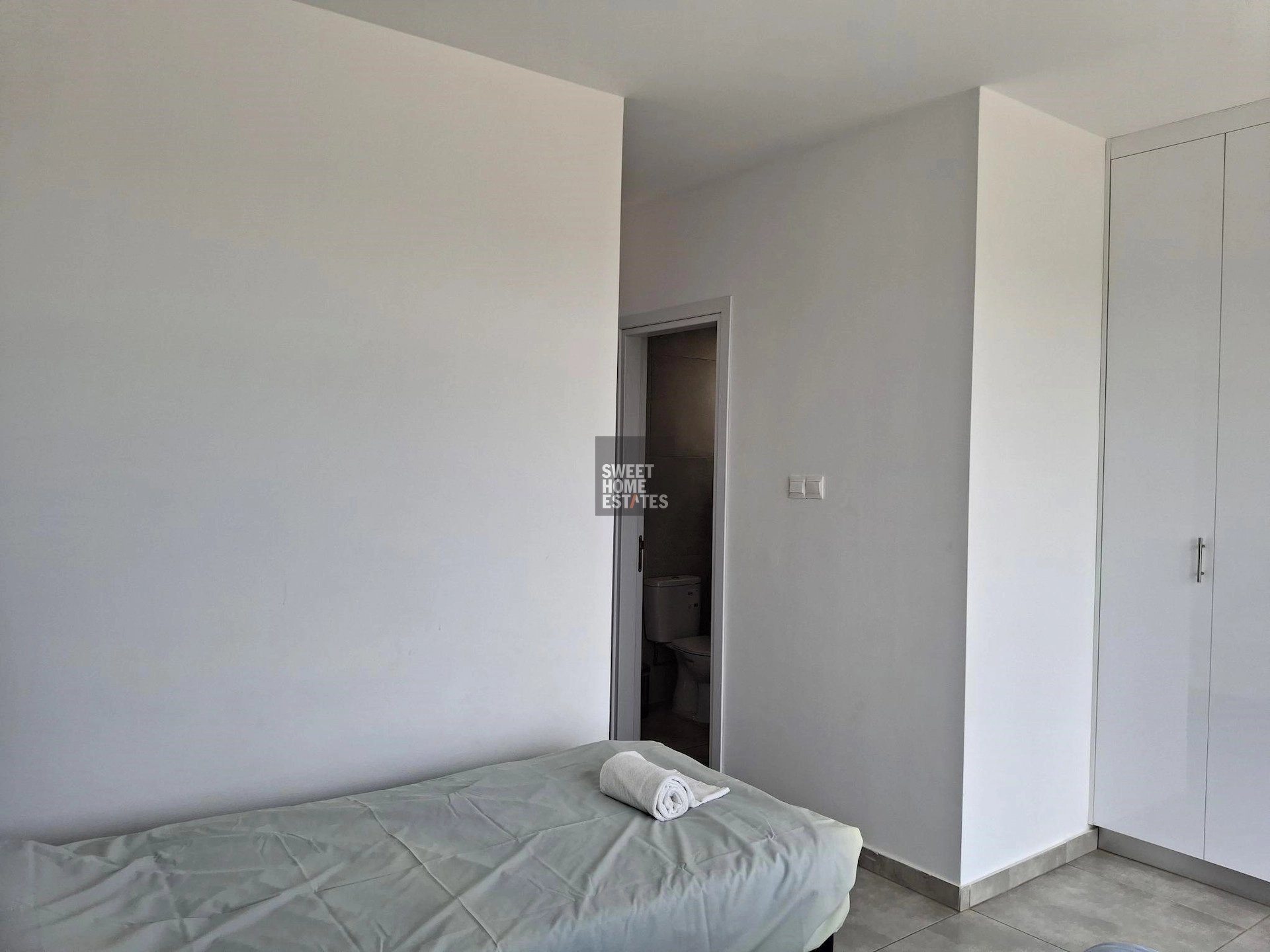 2 Bedroom House for Sale in Kapparis, Famagusta District