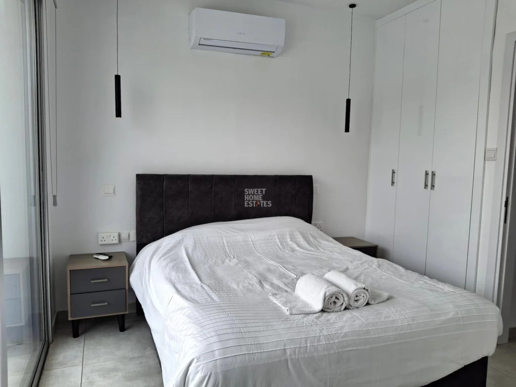 2 Bedroom House for Sale in Kapparis, Famagusta District