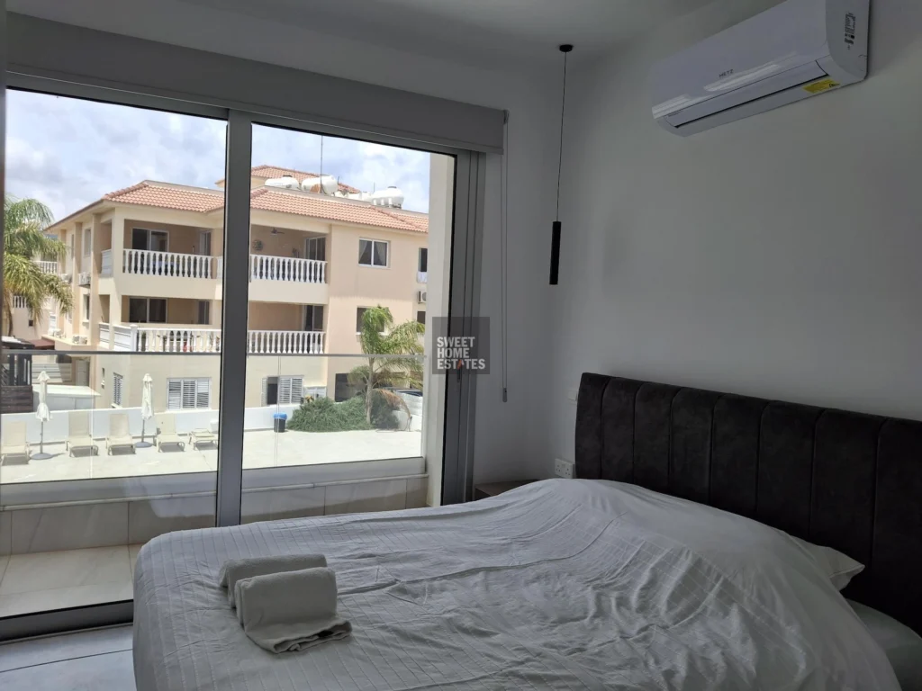 2 Bedroom House for Sale in Kapparis, Famagusta District