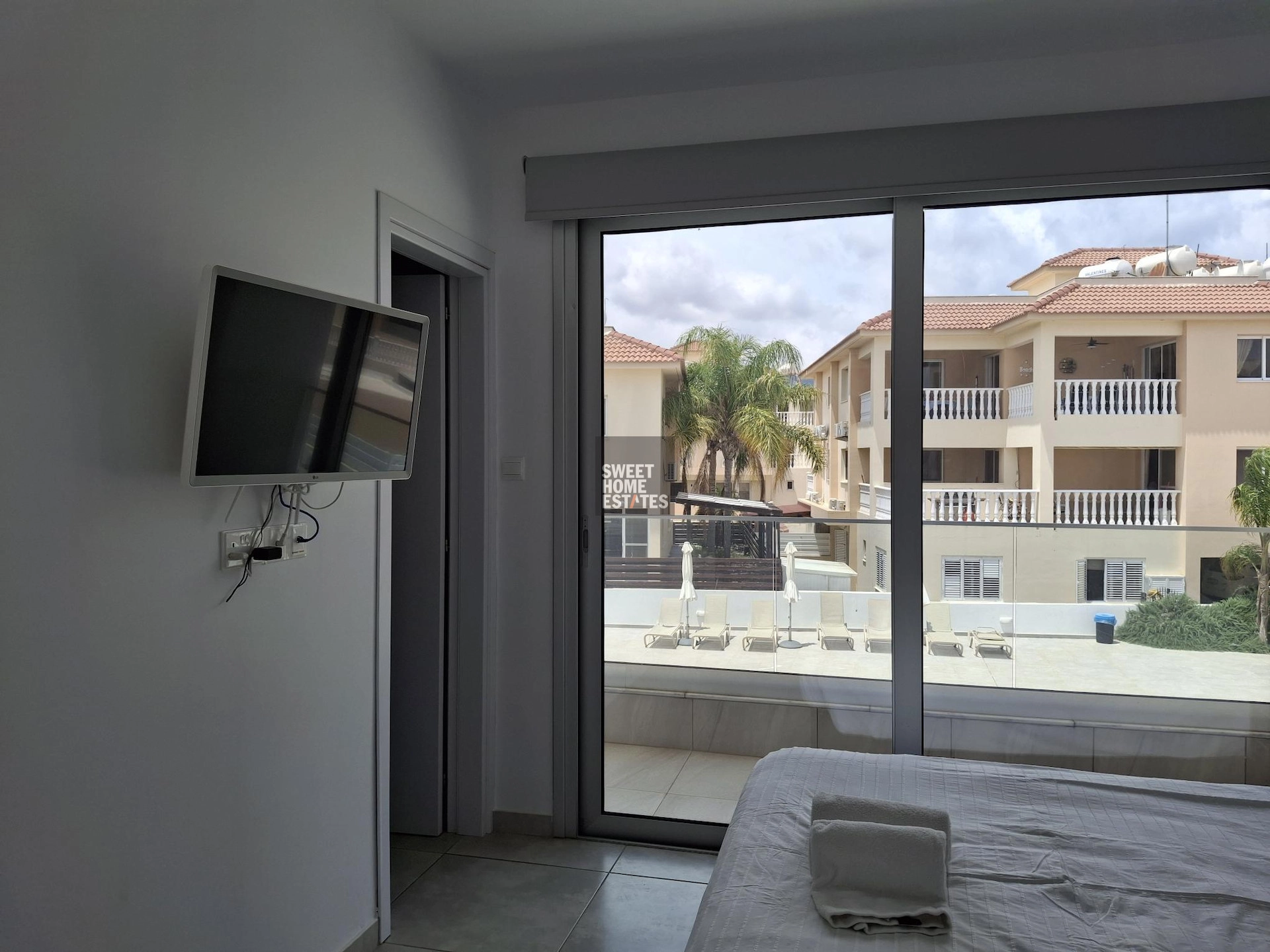 2 Bedroom House for Sale in Kapparis, Famagusta District