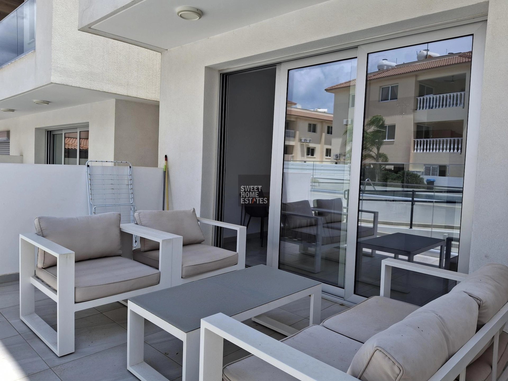 2 Bedroom House for Sale in Kapparis, Famagusta District