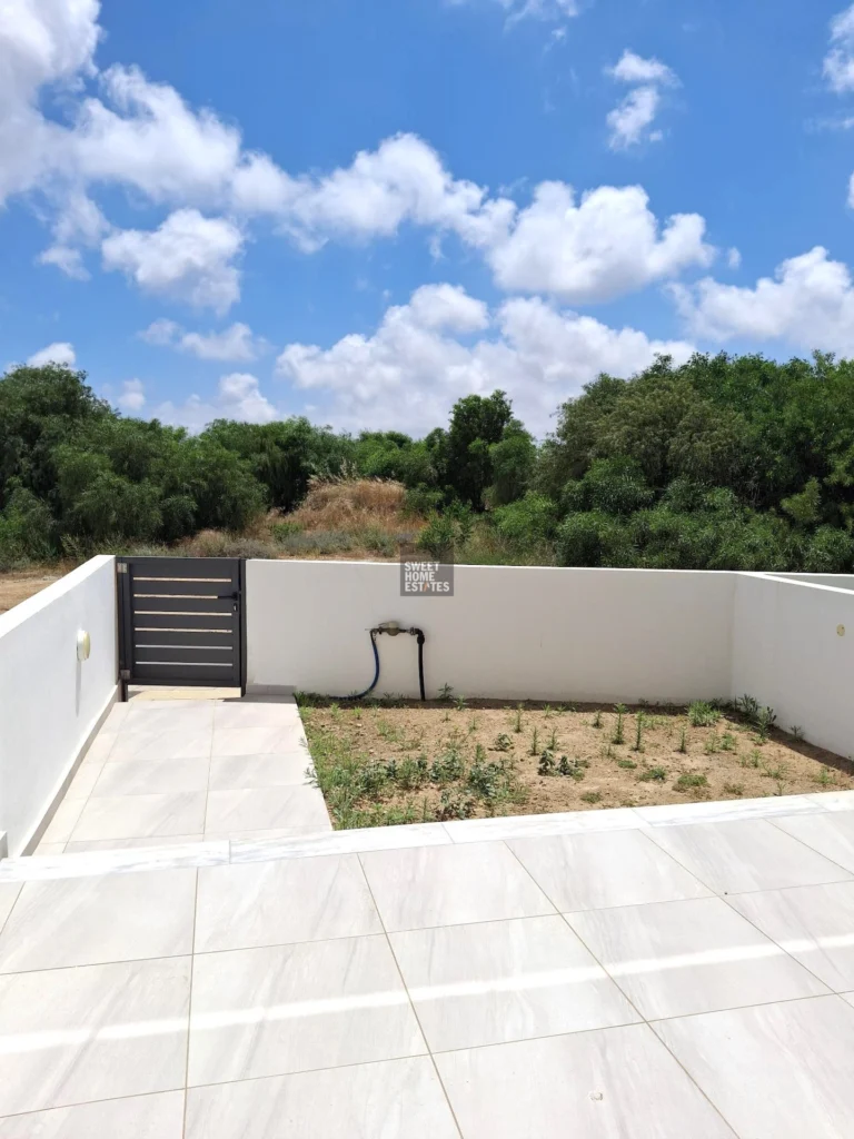2 Bedroom House for Sale in Kapparis, Famagusta District