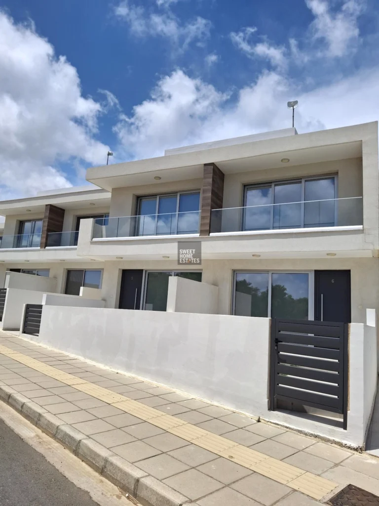 2 Bedroom House for Sale in Kapparis, Famagusta District