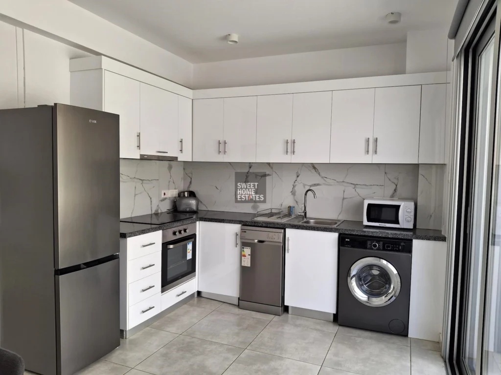 2 Bedroom House for Sale in Kapparis, Famagusta District