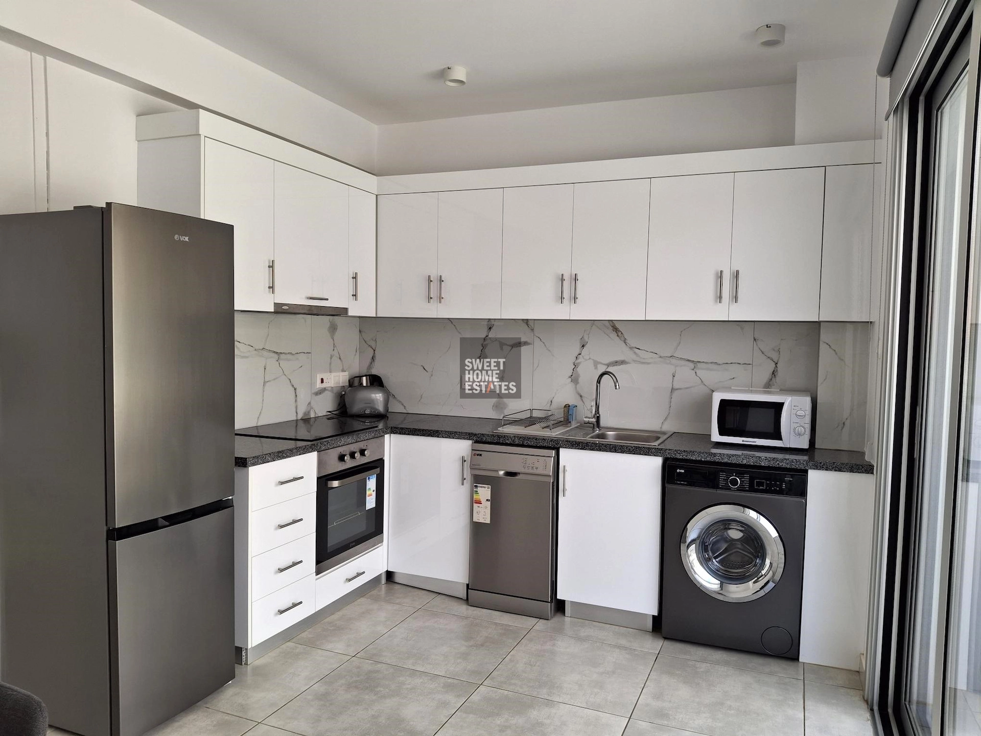 2 Bedroom House for Sale in Kapparis, Famagusta District