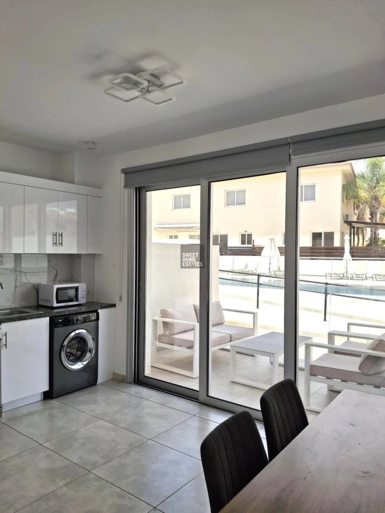 2 Bedroom House for Sale in Kapparis, Famagusta District
