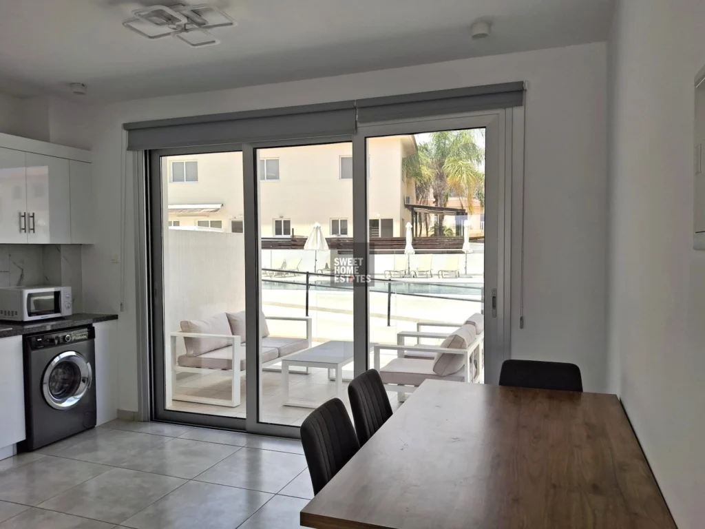 2 Bedroom House for Sale in Kapparis, Famagusta District