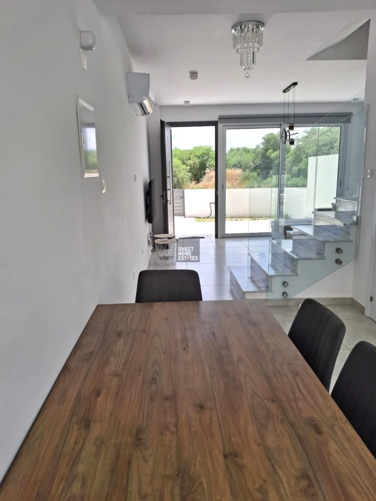 2 Bedroom House for Sale in Kapparis, Famagusta District