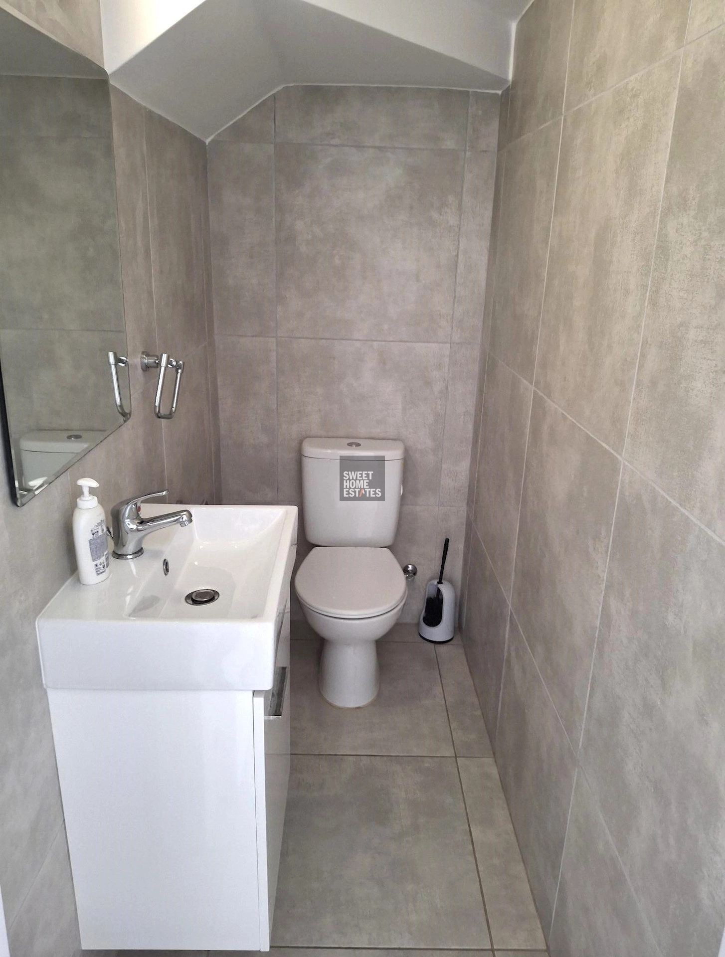 2 Bedroom House for Sale in Kapparis, Famagusta District