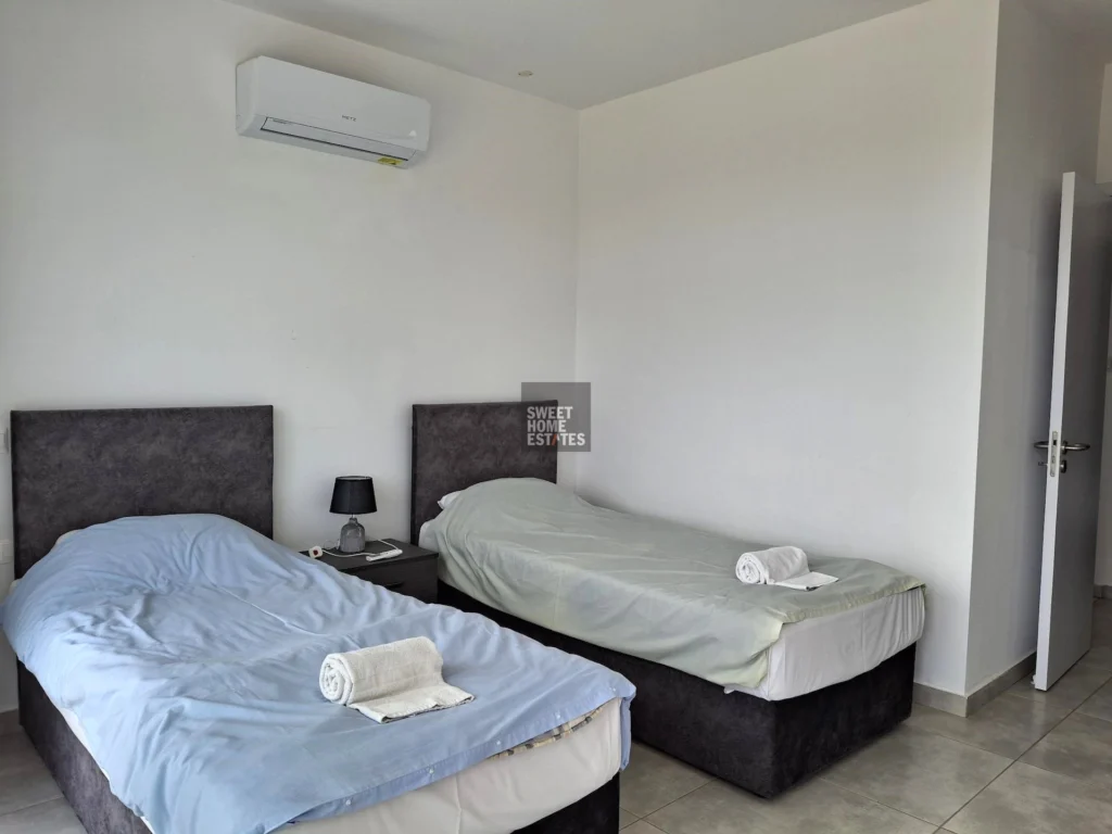 2 Bedroom House for Sale in Kapparis, Famagusta District