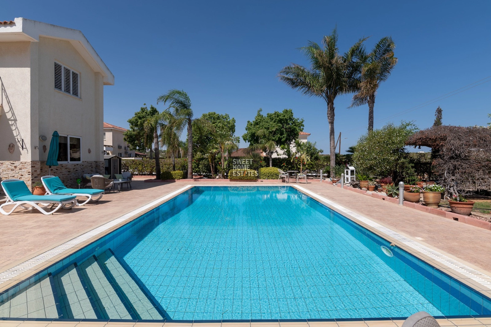 3 Bedroom House for Sale in Protaras, Famagusta District