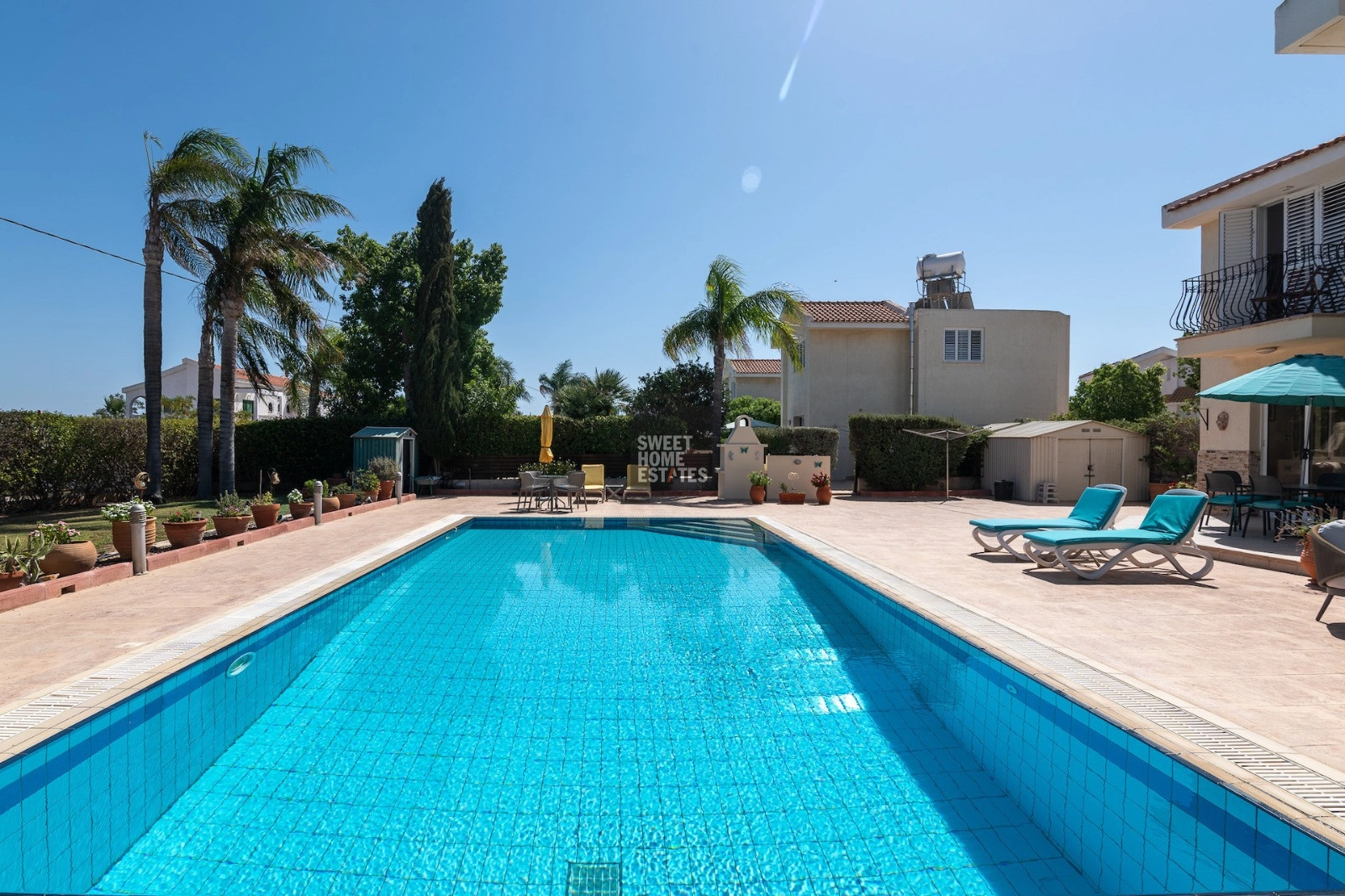 3 Bedroom House for Sale in Protaras, Famagusta District