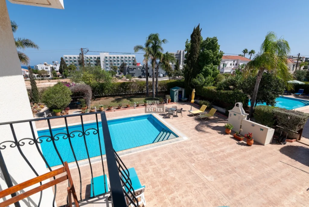 3 Bedroom House for Sale in Protaras, Famagusta District
