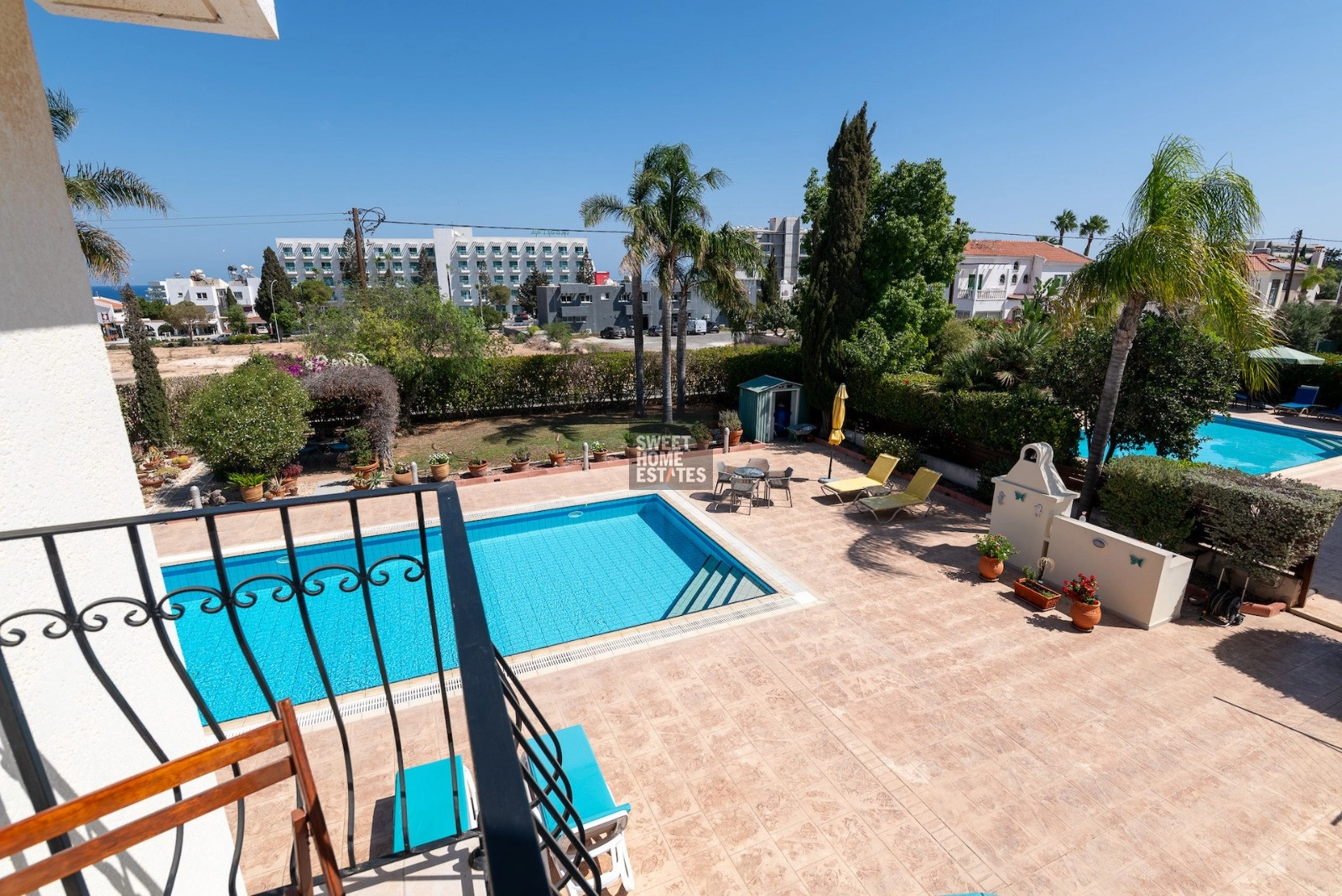 3 Bedroom House for Sale in Protaras, Famagusta District