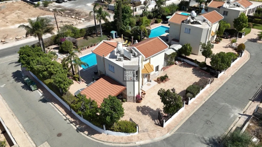 3 Bedroom House for Sale in Protaras, Famagusta District
