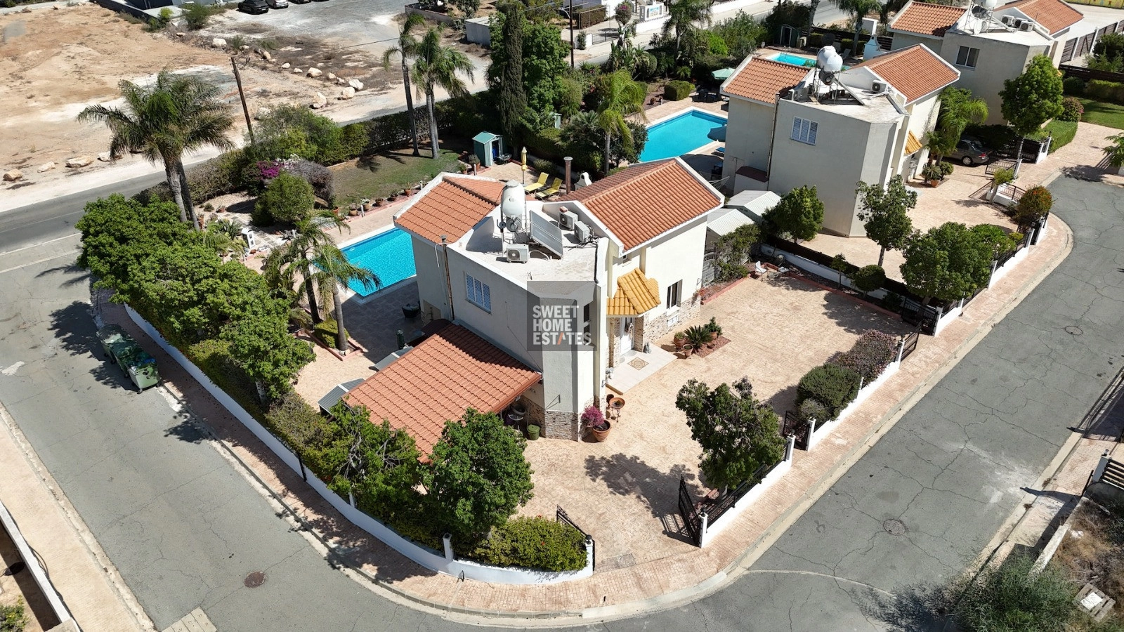 3 Bedroom House for Sale in Protaras, Famagusta District