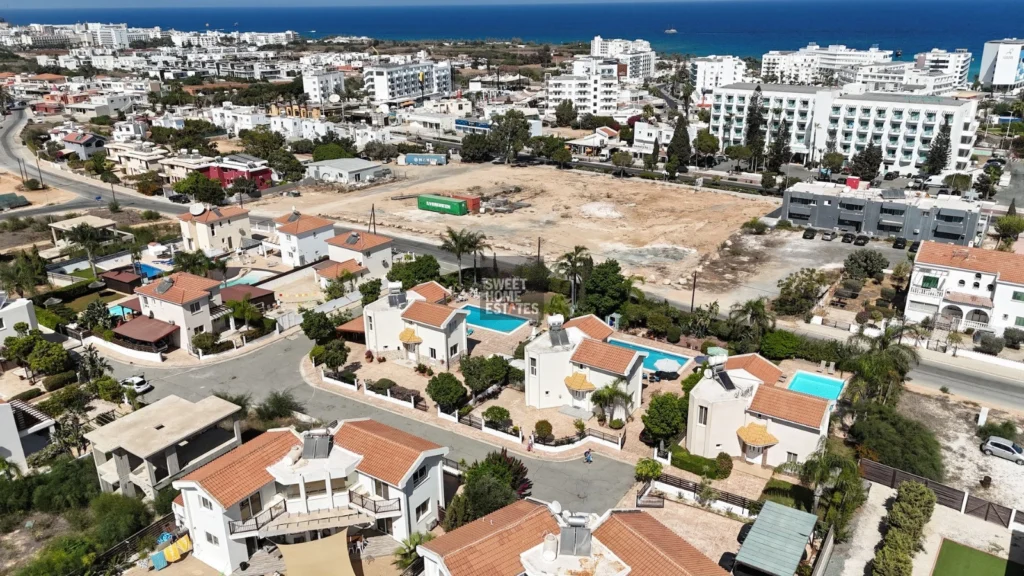 3 Bedroom House for Sale in Protaras, Famagusta District