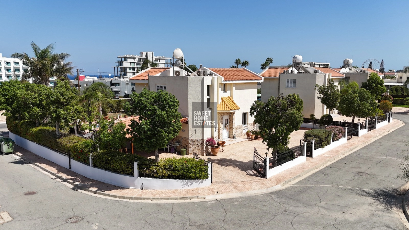 3 Bedroom House for Sale in Protaras, Famagusta District