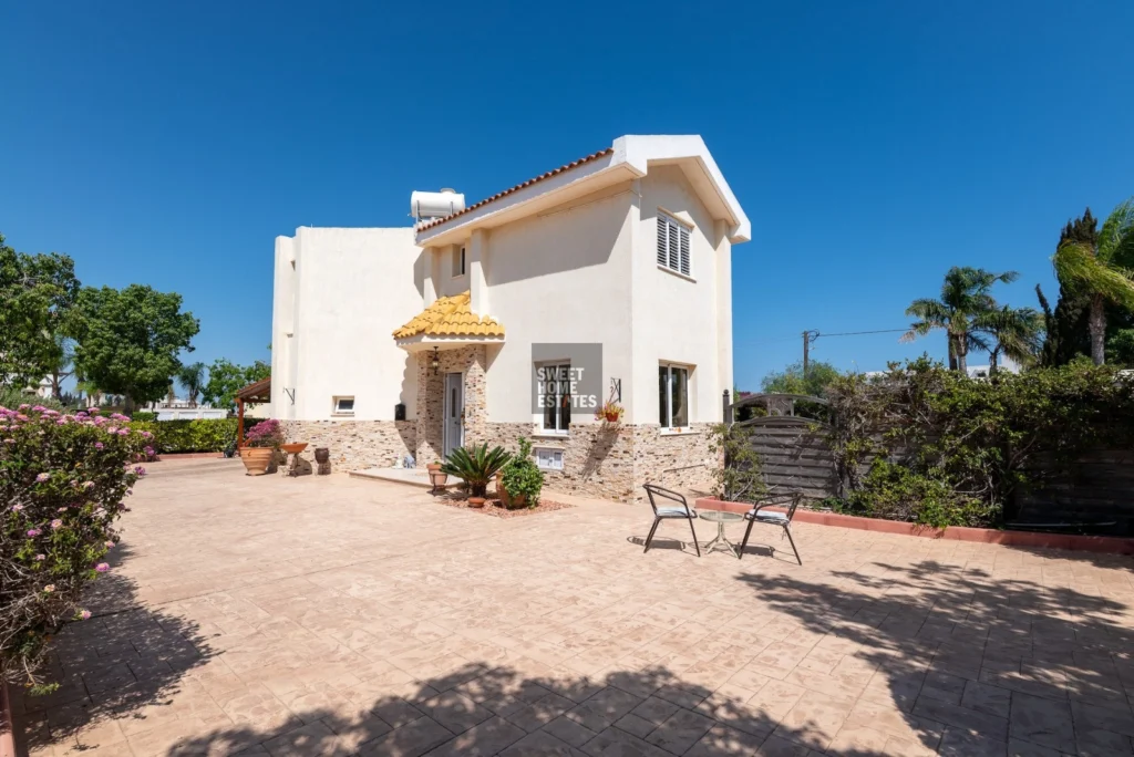 3 Bedroom House for Sale in Protaras, Famagusta District