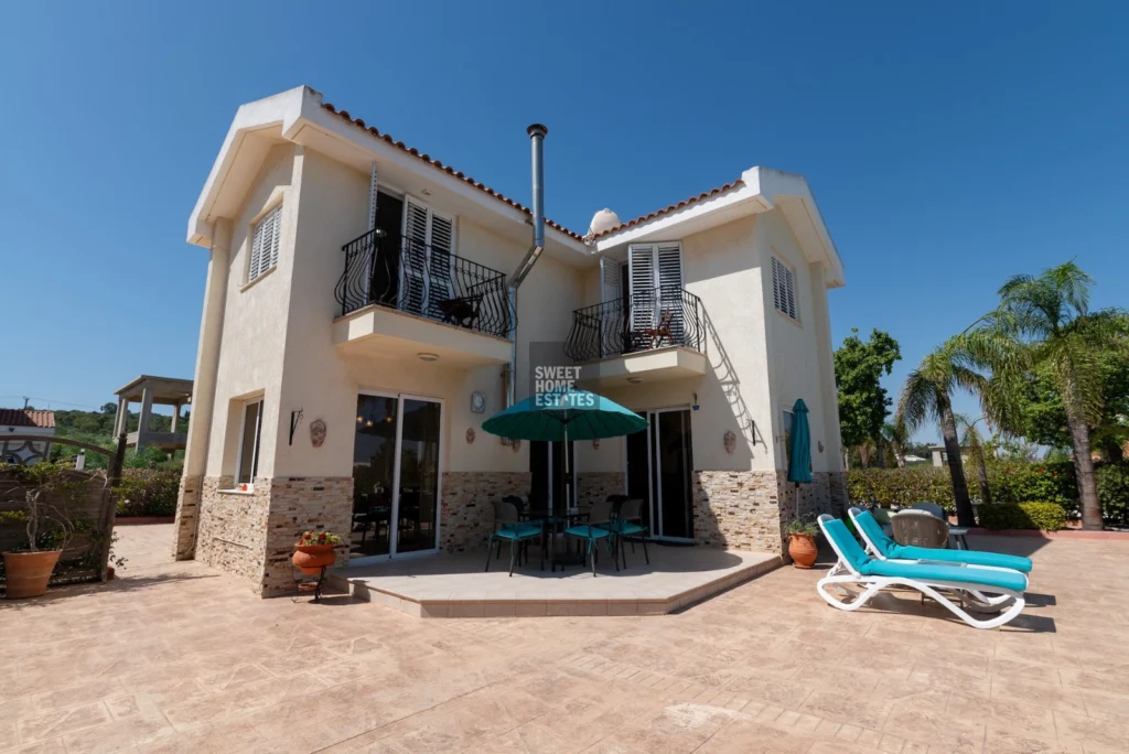 3 Bedroom House for Sale in Protaras, Famagusta District