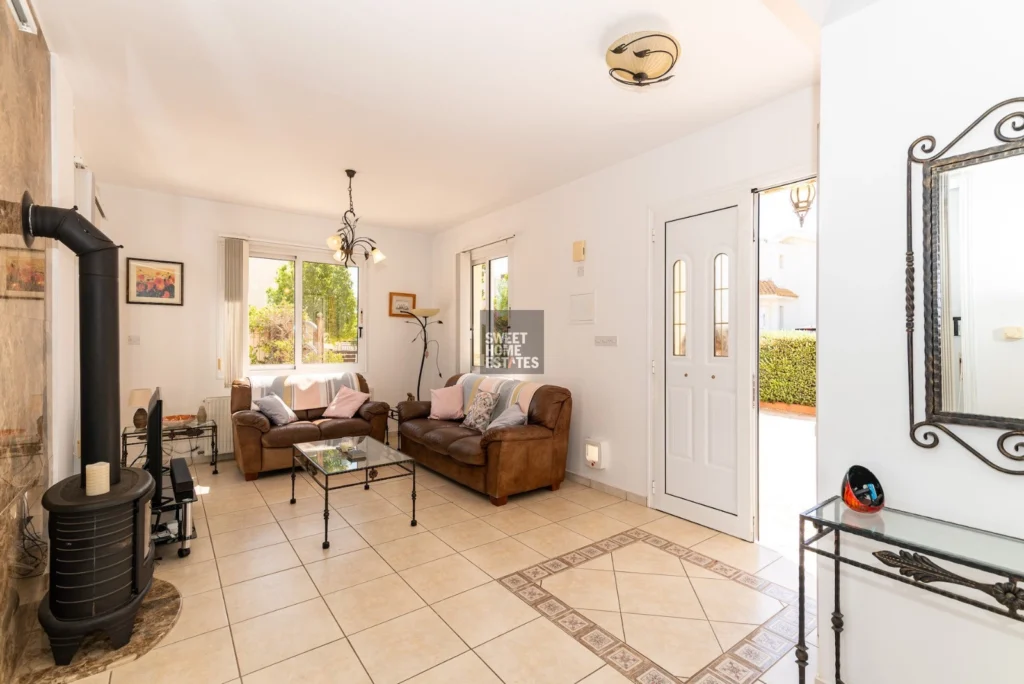 3 Bedroom House for Sale in Protaras, Famagusta District