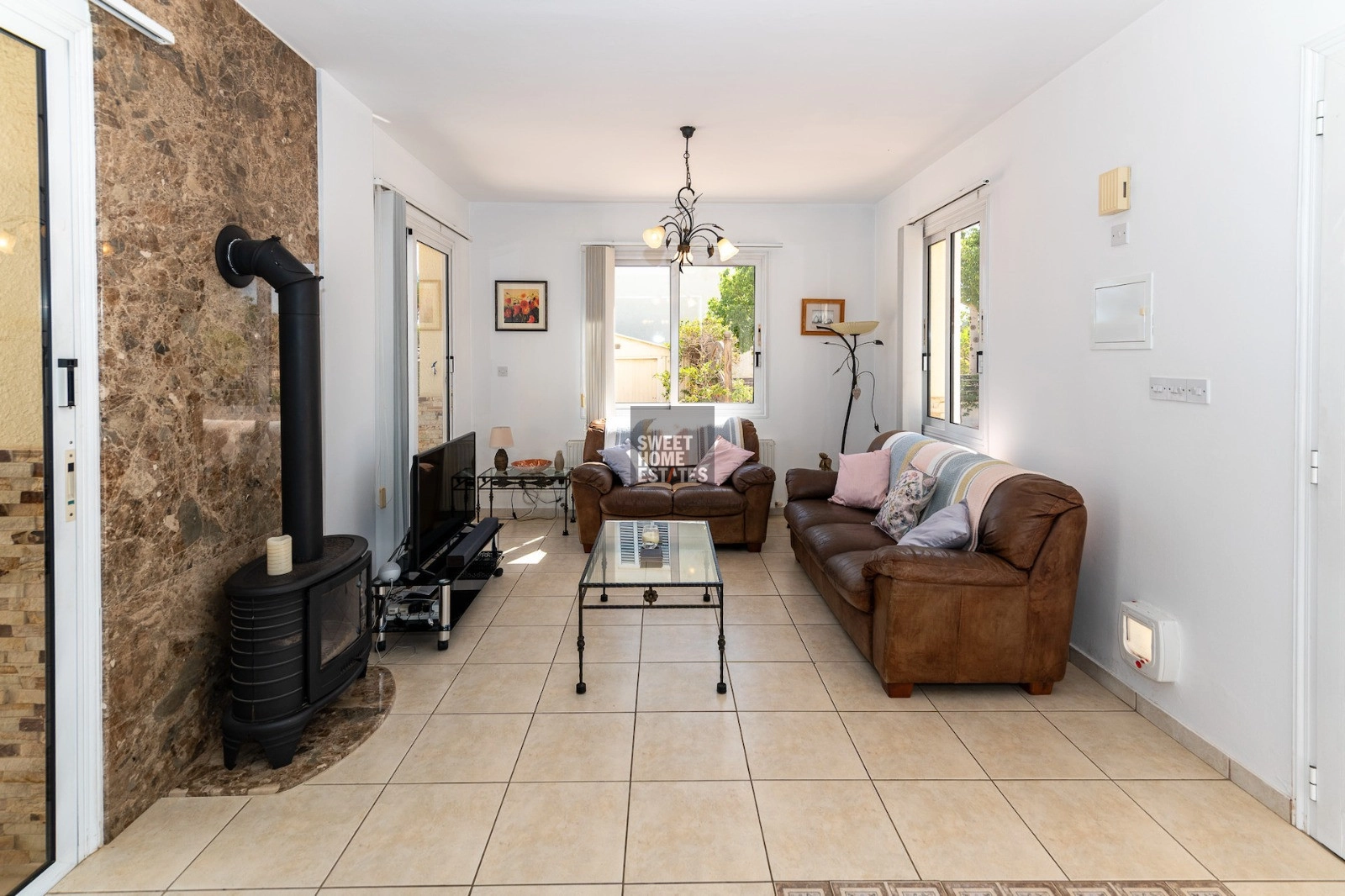 3 Bedroom House for Sale in Protaras, Famagusta District
